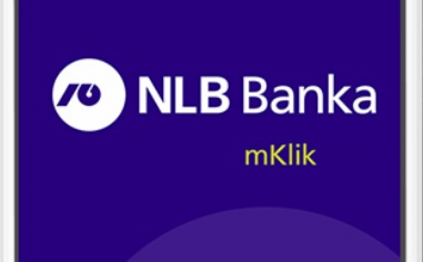 Mobilno i elektronsko bankarstvo NLB Banke donosi brojne uštede